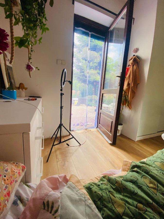 Zielone Zarabie Residence Мисленице Екстериор снимка