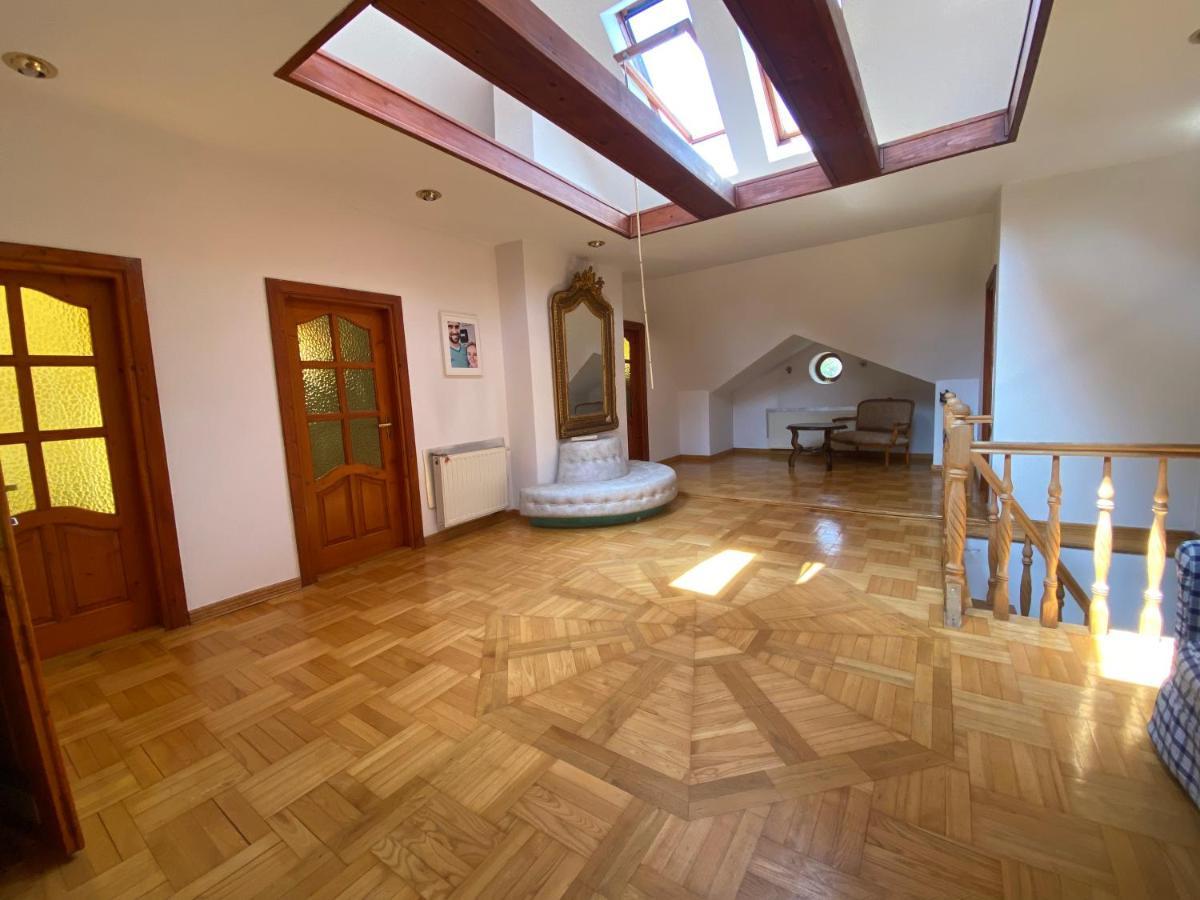 Zielone Zarabie Residence Мисленице Екстериор снимка