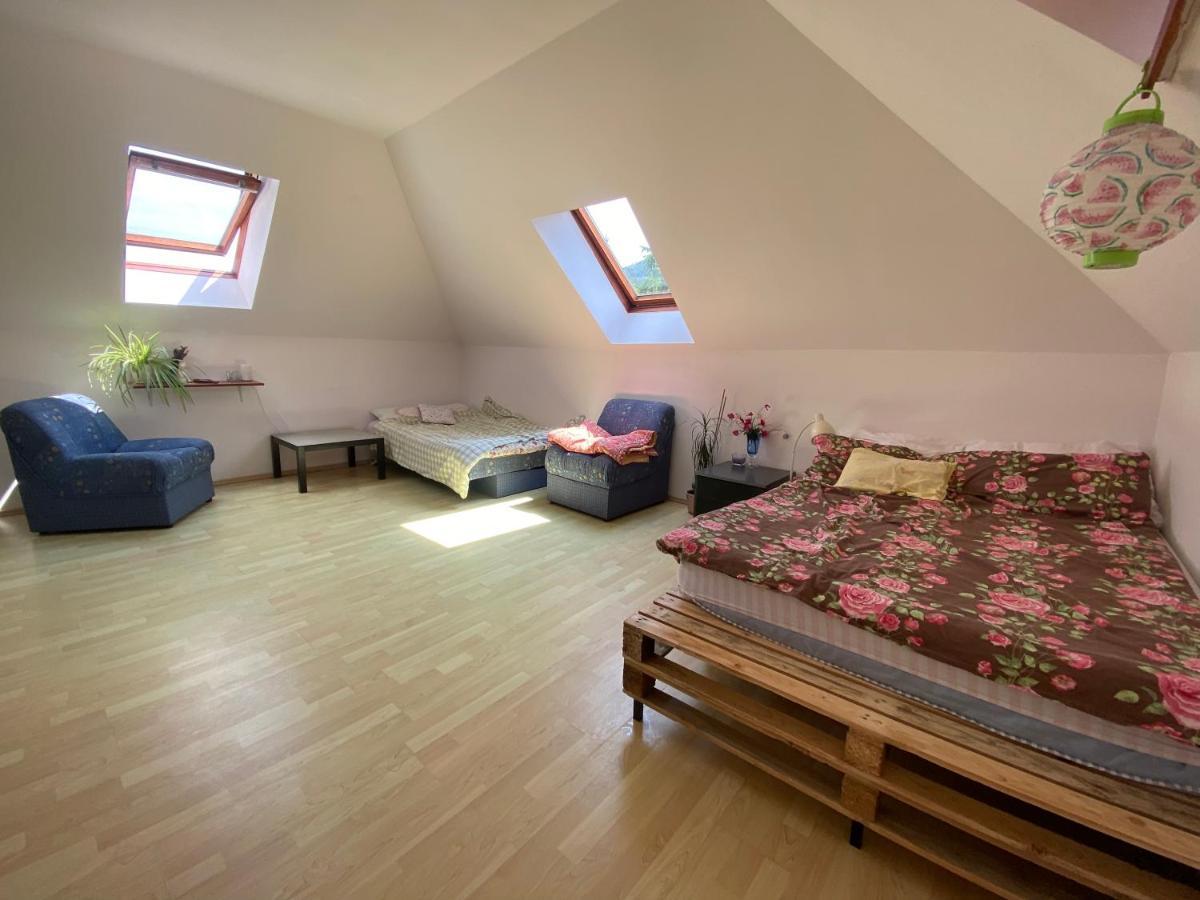 Zielone Zarabie Residence Мисленице Екстериор снимка