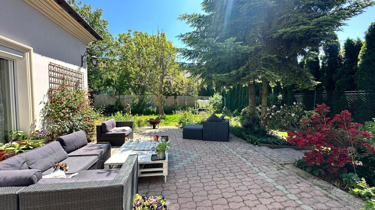 Zielone Zarabie Residence Мисленице Екстериор снимка